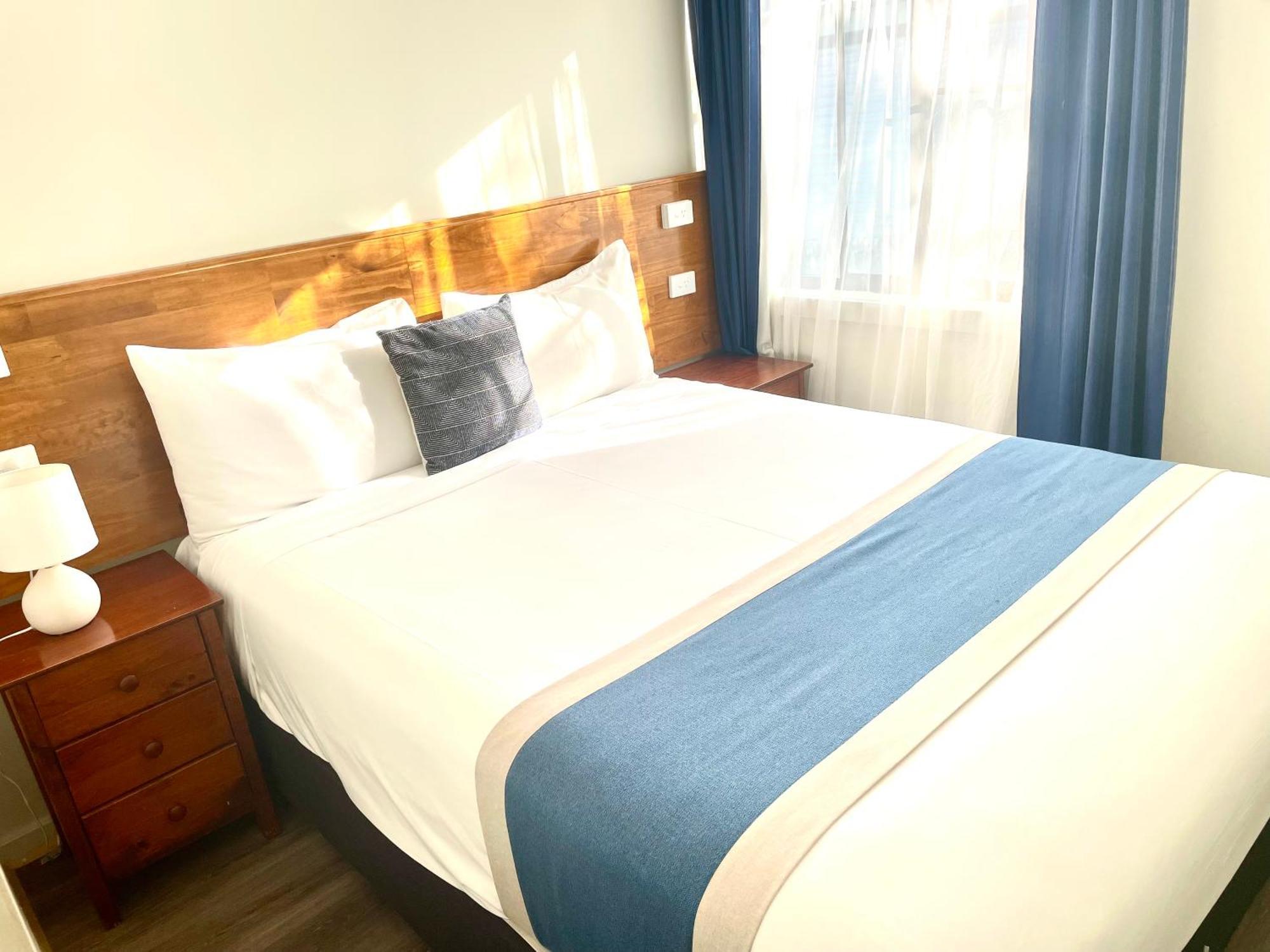 Highway Motor Inn Taree Exteriör bild